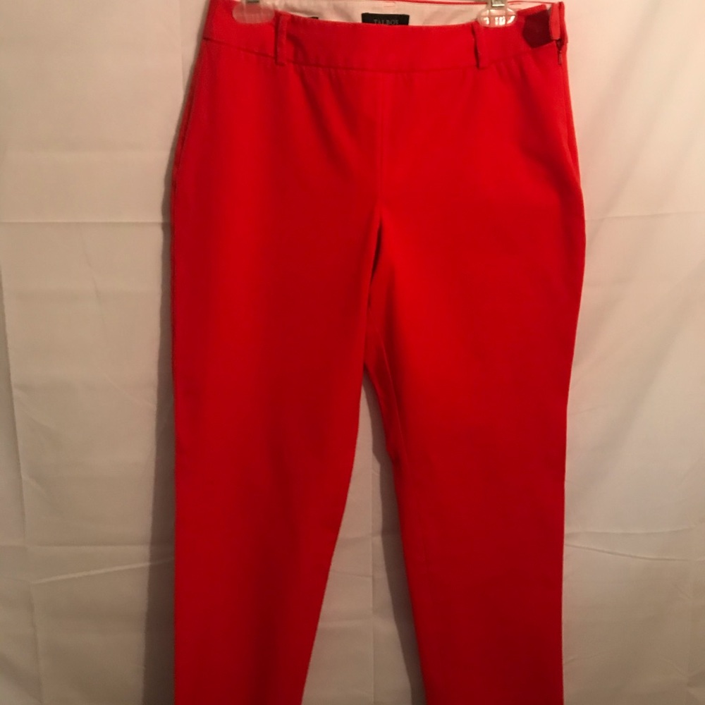 Talbots Capris